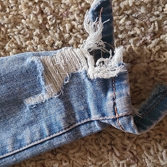 American Eagle next level stretch jeans - Picture 4 of 6